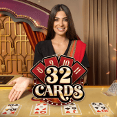 32 Baraha phplay superace live casino icon