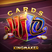 Cards Hi Lo phplay superace game icon
