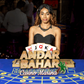 Casino Marina Andar Bahar phplay superace live casino icon