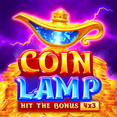 Coin Lamp phplay superace slot game icon