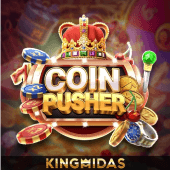 Coin Pusher phplay superace game icon