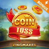 Coin Toss phplay superace game icon