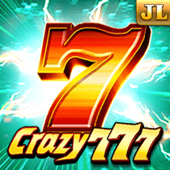 Crazy777 phplay superace slot icon
