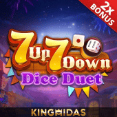 Dice Duet phplay superace game icon
