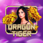 Dragon Tiger phplay superace live casino icon