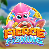 Fierce Fishing phplay superace fishing game icon
