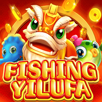 Fishing Yi Lu Fa phplay superace fishing game icon