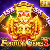 Fortune Gems 2 phplay superace slot icon