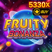 Fruity Bonanza hot Game icon at phplay superace