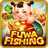 Fuwa Fishing phplay superace fishing game icon