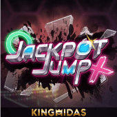Jackpot Jump phplay superace game icon
