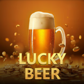Lucky Bear phplay superace game icon