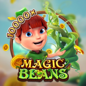 Magic Beans phplay superace slot icon