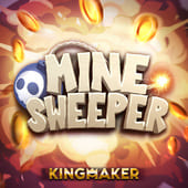 Minesweeper phplay superace game icon