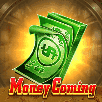 Money Coming phplay superace slot game icon