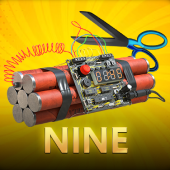 Nine phplay superace game icon