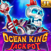 Ocean King Jackpot phplay superace fishing game icon