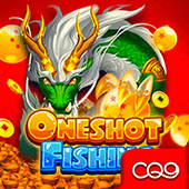 Oneshot Fishing phplay superace fishing game icon