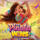Pinata Wins phplay superace slot icon