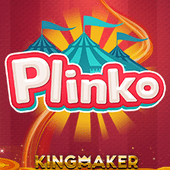 Plinko phplay superace game icon