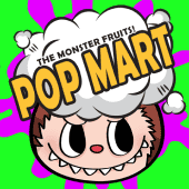 Popmart phplay superace slot game icon