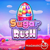 Sugar Rush phplay superace slot icon
