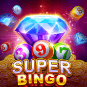 Super Bingo tournament icon