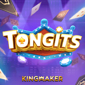 Tongits phplay superace game icon