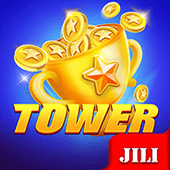 Tower phplay superace game icon