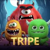 Tripe phplay superace game icon