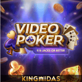 Video Poker phplay superace game icon