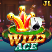Wild Ace phplay superace slot icon