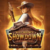 Wild Bounty Showdown phplay superace slot icon